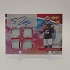 2025 Panini Absolute Shedeur Sanders Base (RAW)