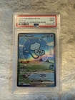 PSA 9 POKEMON ENGLISH 2024 BUBBLE MEW EX SPECIAL ILLUSTRATION RARE #232 PAF