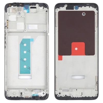 Front Housing LCD Frame Bezel Plate for Xiaomi Redmi 10, For Xiaomi Redmi 10
