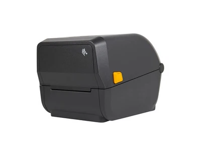 Zebra ZD22042-T01G00EZ Thermal Barcode Label Printer (ZD220T) New Sealed - Image 1 of 2