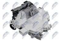 Nty TüRschloss EZC-AU-323 FüR Audi Vw