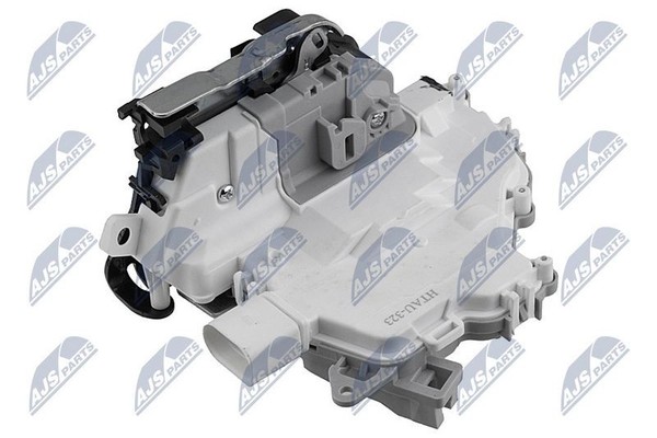 Nty TüRschloss EZC-AU-323 FüR Audi Vw-image