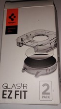 SPIGEN GLAS.TR  EZ-FIT  2-PACK GALAXY WATCH 6 40 MM CLEAR AGL06522 