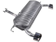 API 53PG11W Rear Muffler Fits 2008-2010 Kia Sportage FWD 2.0L 4 Cyl