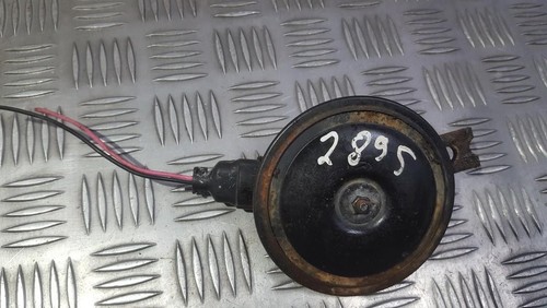 E428R000033 Hupe Tiefton Signalhorn E428R-000033 Hyundai Sonata DE373710-13