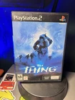 Thing (Sony PlayStation 2, 2002)