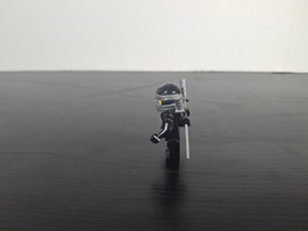 LEGO Ninjago Cole Deepstone Armor Possession Black Ninja Minifigure  NJO140