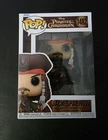 Funko Pop! Vinyl: Disney - Jack Sparrow #1482
