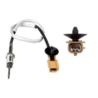 NGK / NTK Abgastemperatursensor VOR Turbo FüR Renault Laguna Megane 2 3 1.9 Dci