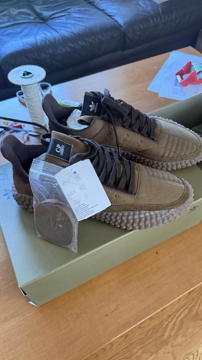adidas C.P. Company x Kamanda Made In Italy for Sale