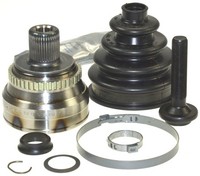 LÖBro Gelenk Gelenksatz Antriebswelle Radseitig FüR Audi 80 Avant 8C B4 89 8B