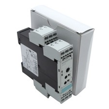 Siemens SIRIUS 3RP1505-2RW30 E:02 time relay/time relay-unused/original packaging-