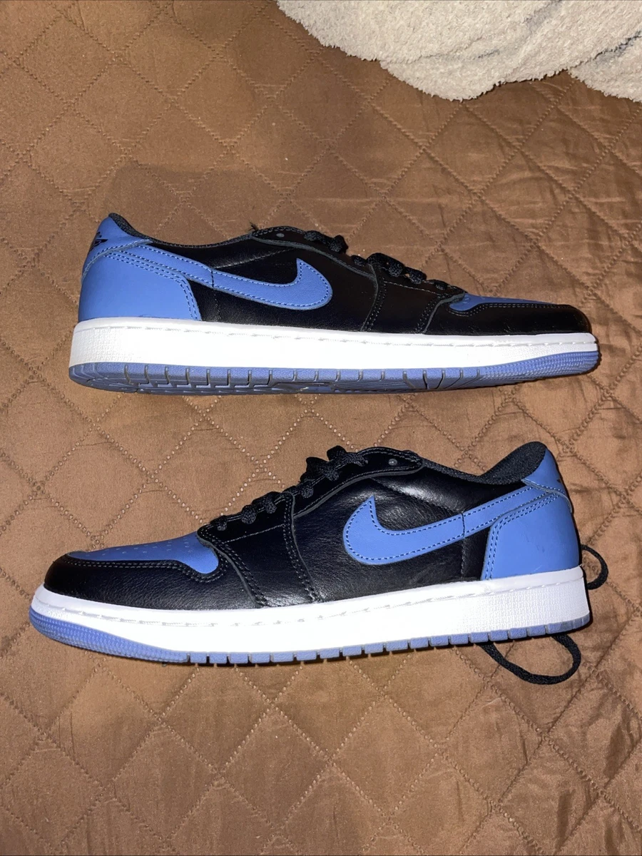 Jordan 1 Low OG Mystic Navy for Sale | Authenticity Guaranteed | eBay