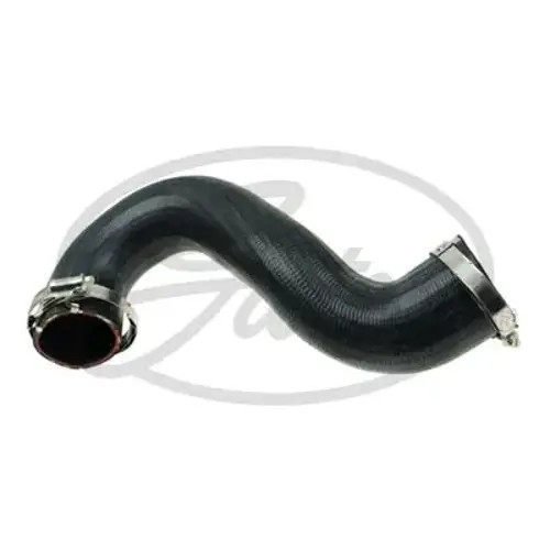 Air duct pipe Silicone 09-0338 GATES for VW AMAROK AMAROK Platform/Chassis