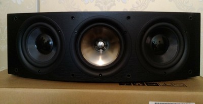 kef iq60c