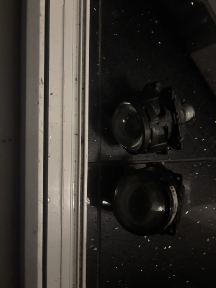 Luces antiniebla Alfa Romeo Mito Foto 2 de 3