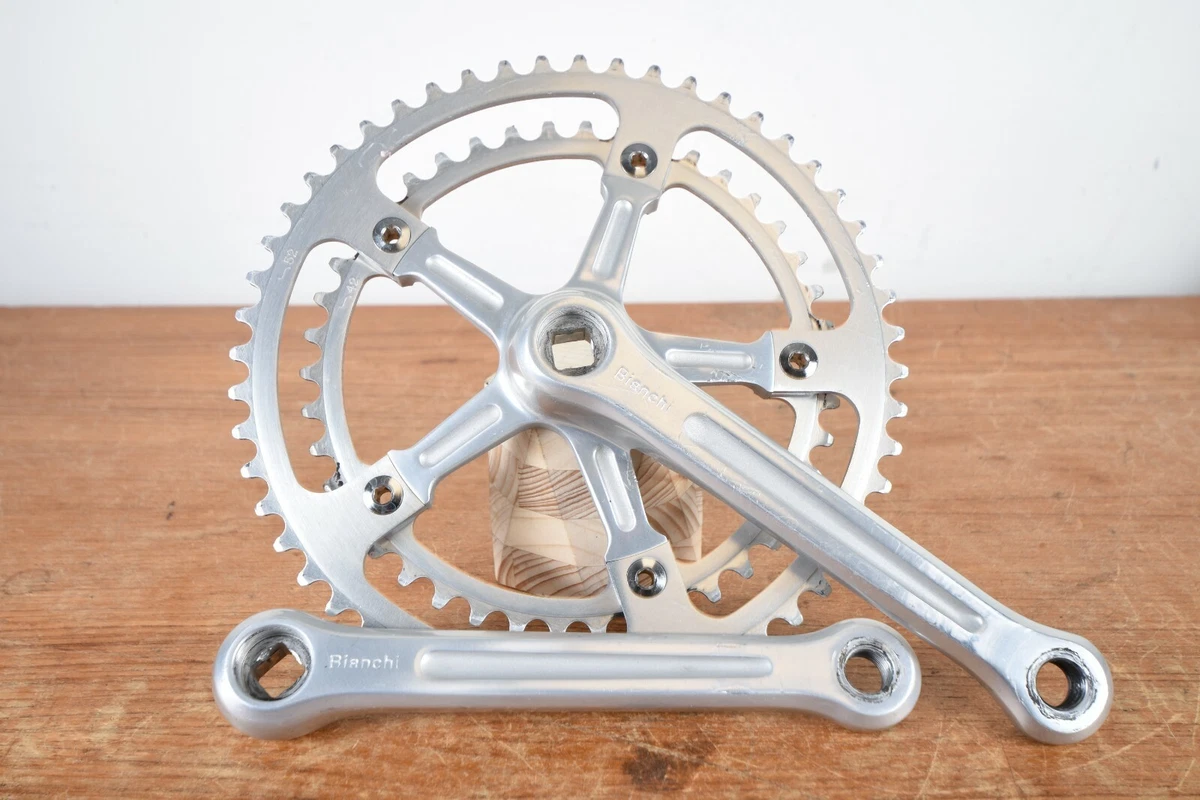 Bianchi crankset sales