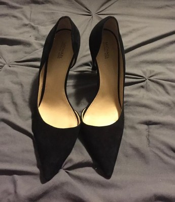 michael kors nathalie flex high pump