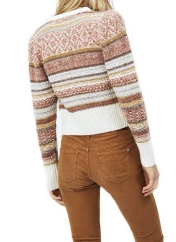 Suéter Pepe Jeans Roberta Talla M - Imagen 6 de 7
