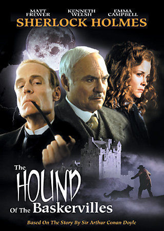 the hound of the baskervilles movie