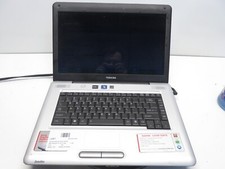 Toshiba Satellite L455D-S5976 Laptop AMD Sempron SI-42 2GB Ram No HDD or Battery