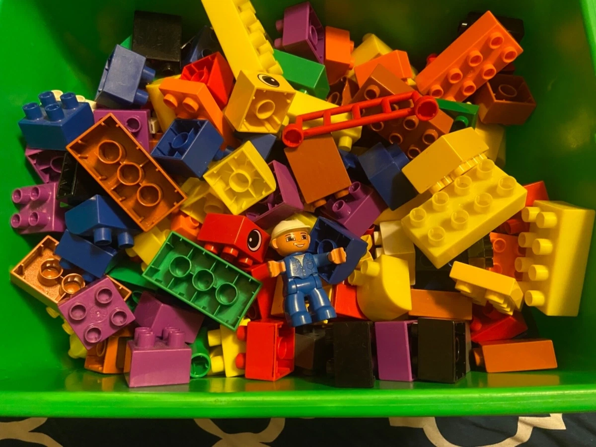 Lego blocks cheap ebay