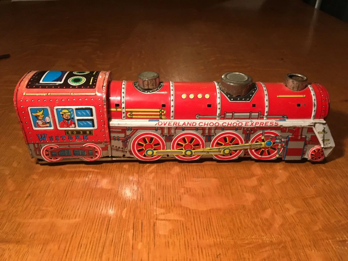 Toy train best sale sets for sale