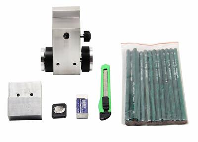 Pencil Hardness Test Pencil Hardness Tester with Load Weight 1000g 750g 500g