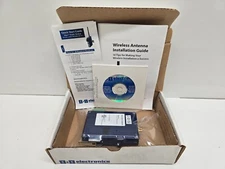 NEW IN BOX! ADVANTECH B&B SMARTWORX RF RADIO MODEM ZP9D-192RM-MR