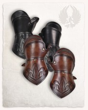 Decius Panzerhandschuhe 2ND ED.