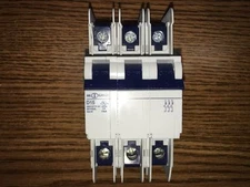 Altech ABL Sursum D15 3D15UL 480Y/277 Molded Case Circuit Breaker 3-Pole 15 Amps