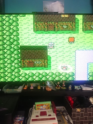 Nintendo Famicom - FC - NTSC-J - Cartridge only (Japanese NES) - Picture 338 of 374