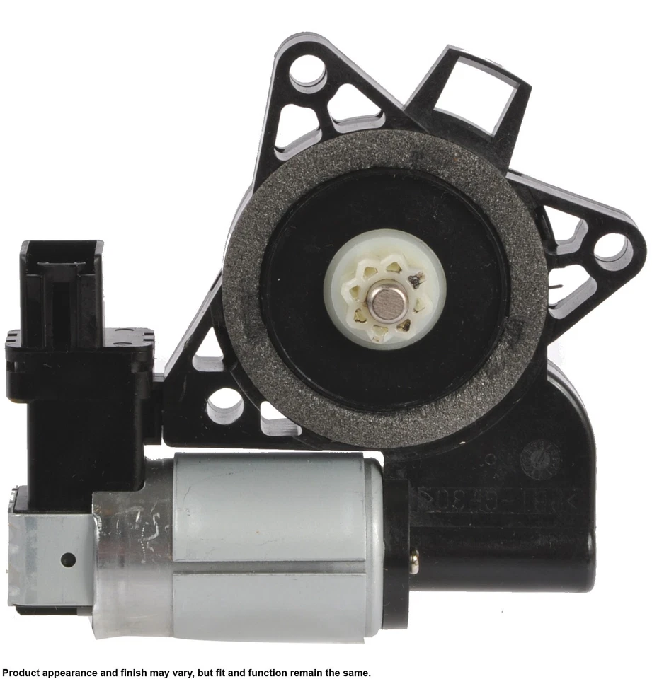 Para Mazda 2006-2010 5 ventanas motor Cardone 2007 2008 2009 Foto 3 de 4