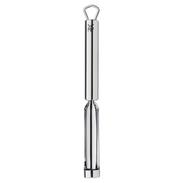 Wmf Profi Plus Apfelausstecher Apfelentkerner Mit ÖSe Cromargan Edelstahl 18/10-image