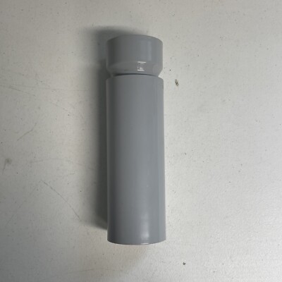 New (Open Box) Kraloy 078333 EJ20 2  PVC Expansion Joint 