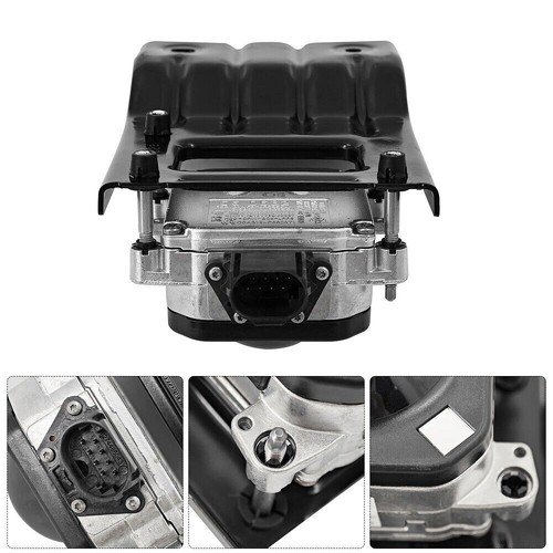 Fits 2014 Chrysler 300C ACC Cruise Control Sensor 68199454AD 68199454AE - Picture 12 of 12