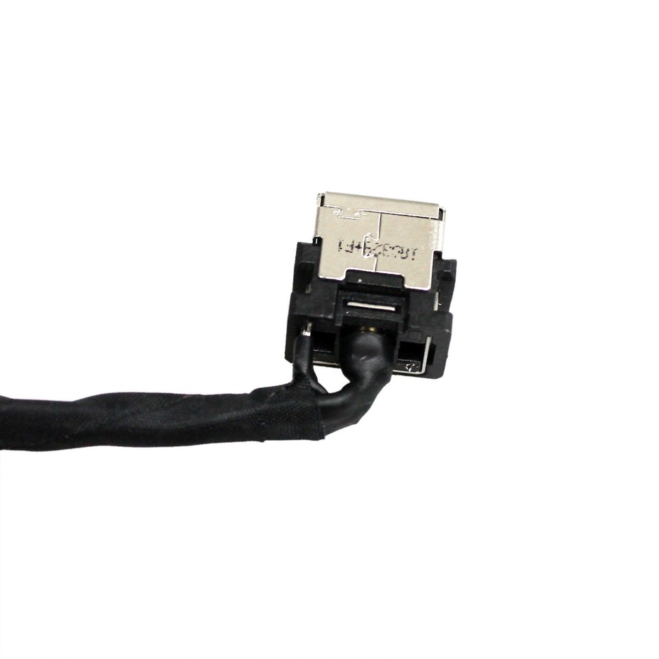 Jack D'alimentation DC Avec Câble Pour PC Portable Asus GL503VM Et Autres Modèles - 14 Cm, Neuf