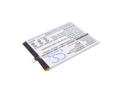 Akku für Meizu M3 Max Meilan Max S685M BS25 4100mAh Neu