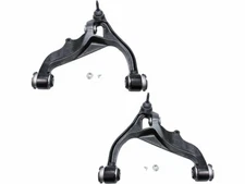 For 2006-2010 Dodge Ram 1500 Control Arm Set Front Lower Detroit Axle 68152JQ