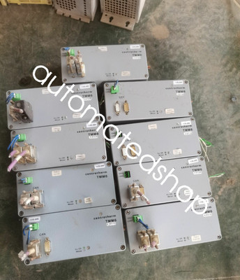 1PC USED Temperature Controller TMM6 Shipping DHL or FedEX | eBay