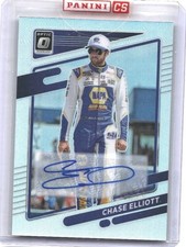 2022 Donruss Racing NASCAR Cards Checklist 33