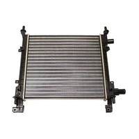 KüHler WasserküHler MotorküHler Passend FüR Ford KA RB 1.3I