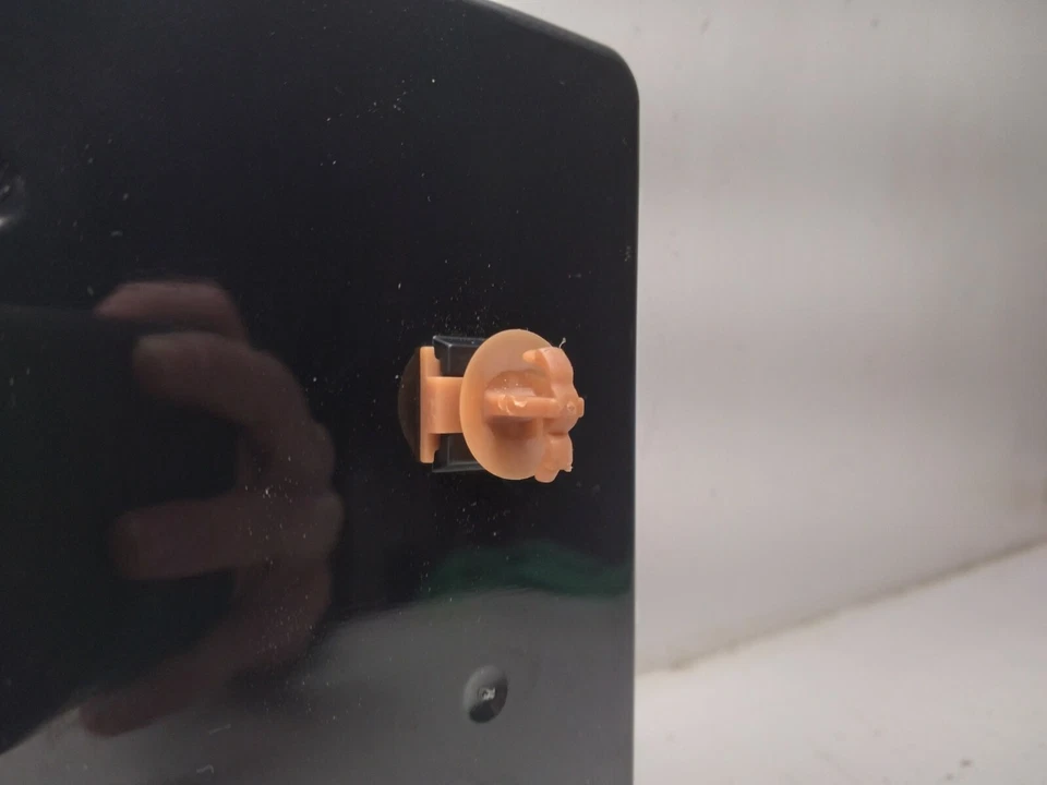 Acura MDX 81628-S3V-A520-M2 2002 M.S.C unidad módulo de control de asiento fabricante de equipos originales  Foto 2 de 4