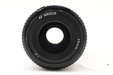 Nikon NIKKOR f/2 Camera Lenses 35mm Focal for sale | eBay Nikon NIKKOR f/2 Camera Lenses 35mm Focal for sale | eBay