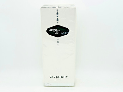 GIVENCHY ANGE Ou DEMON Parfum 100ml edp spray sealed eau de parfum sealed