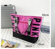 New Victoria's Secret PINK Tote Bag 