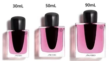 Shiseido Ginza Murasaki EDP Perfume Spray for Women - Choose 30ml, 50ml, or 90ml