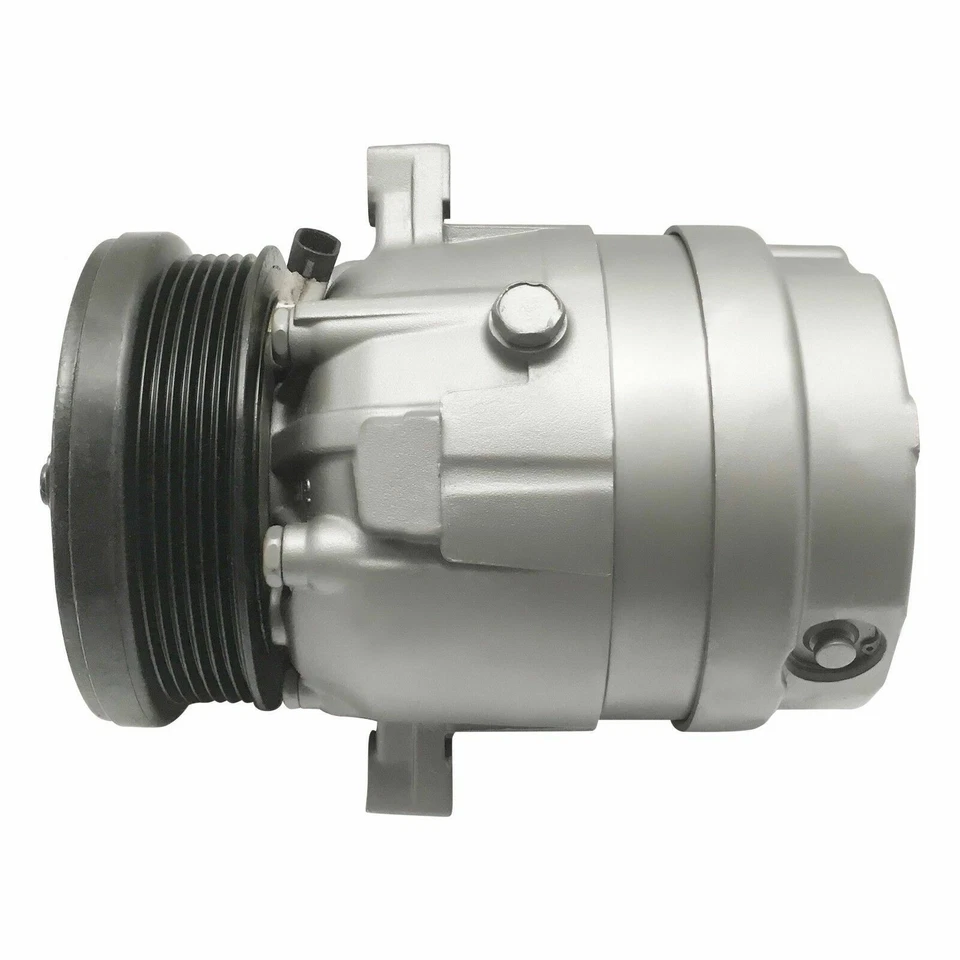 KIT COMPRESSOR REMAN A/C REGAL/MONTE CARLO/IMPALA/PONTIAC 99-04 (EG987) - Imagem 3 de 4