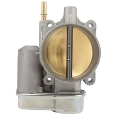 Throttle Body For GMC Envoy XL Chevrolet Trailblazer 4.2L 2002 25312095