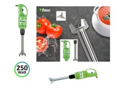 SUPER MIXER IMMERSIONE FIMAR PROFESSIONALE MX25 250W A VELOCITA' FISSA 7 2024